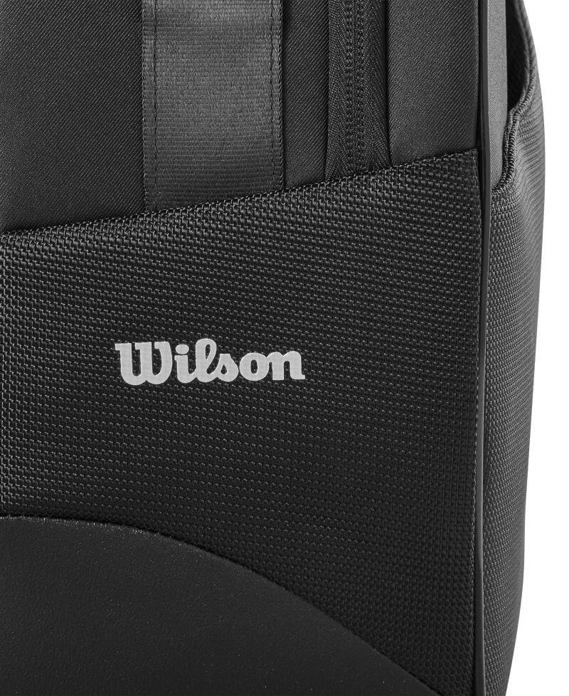 RF Tournament 9 racket bag 5/6
