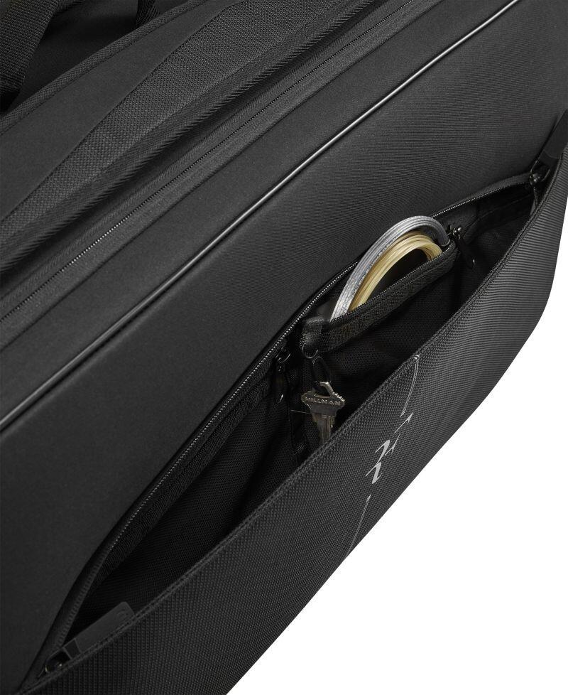 RF Tournament 9 racket bag 3/6