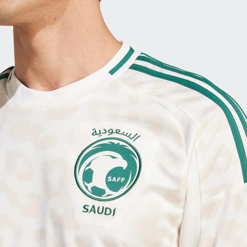 Venkovní dres Saudi Arabia 24