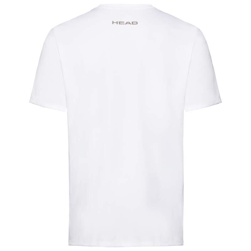 Maglietta HEAD Facile Court Bianco 2026 2/2