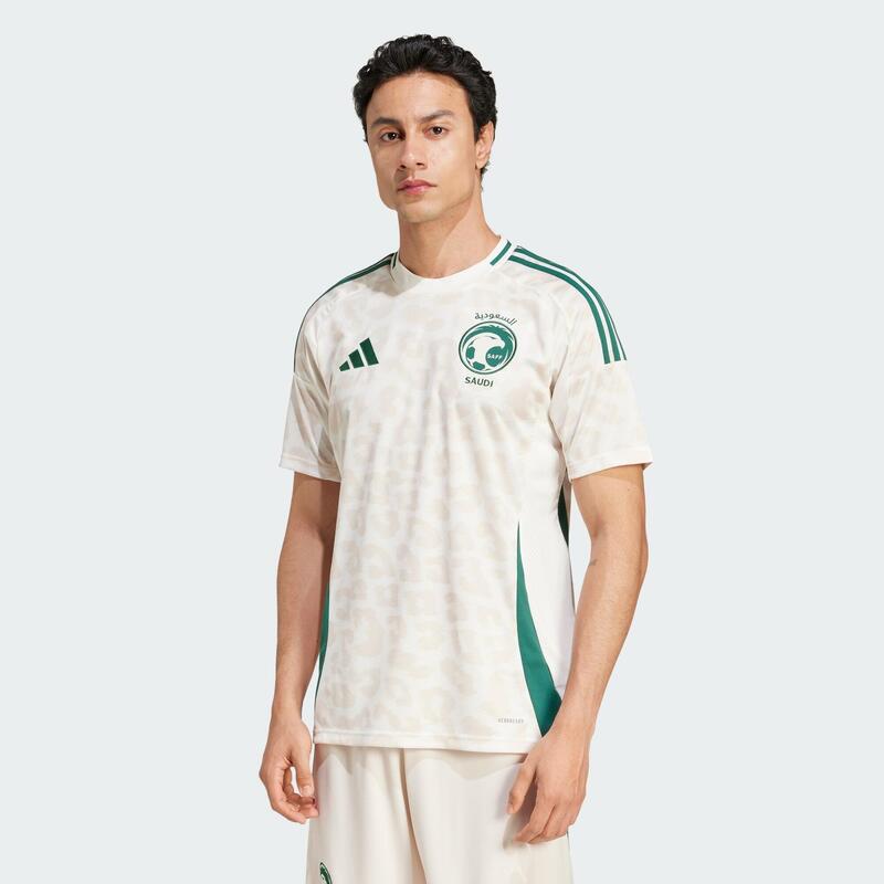 Venkovní dres Saudi Arabia 24