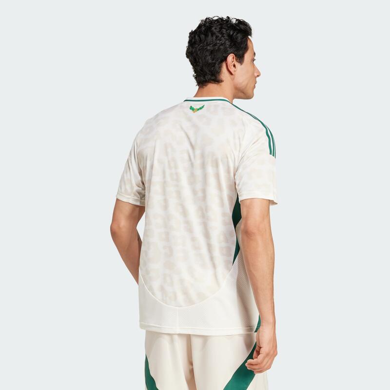 Venkovní dres Saudi Arabia 24