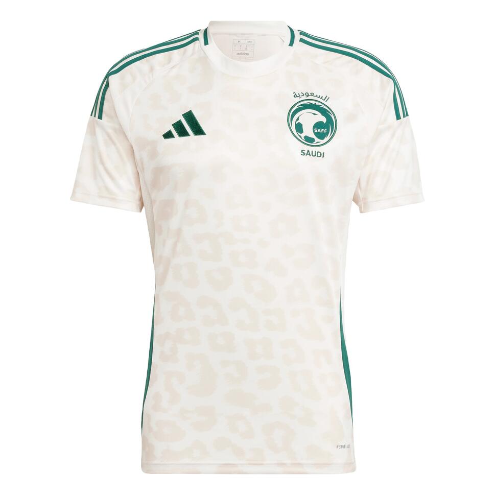 Koszulka Saudi Arabia 24 Away