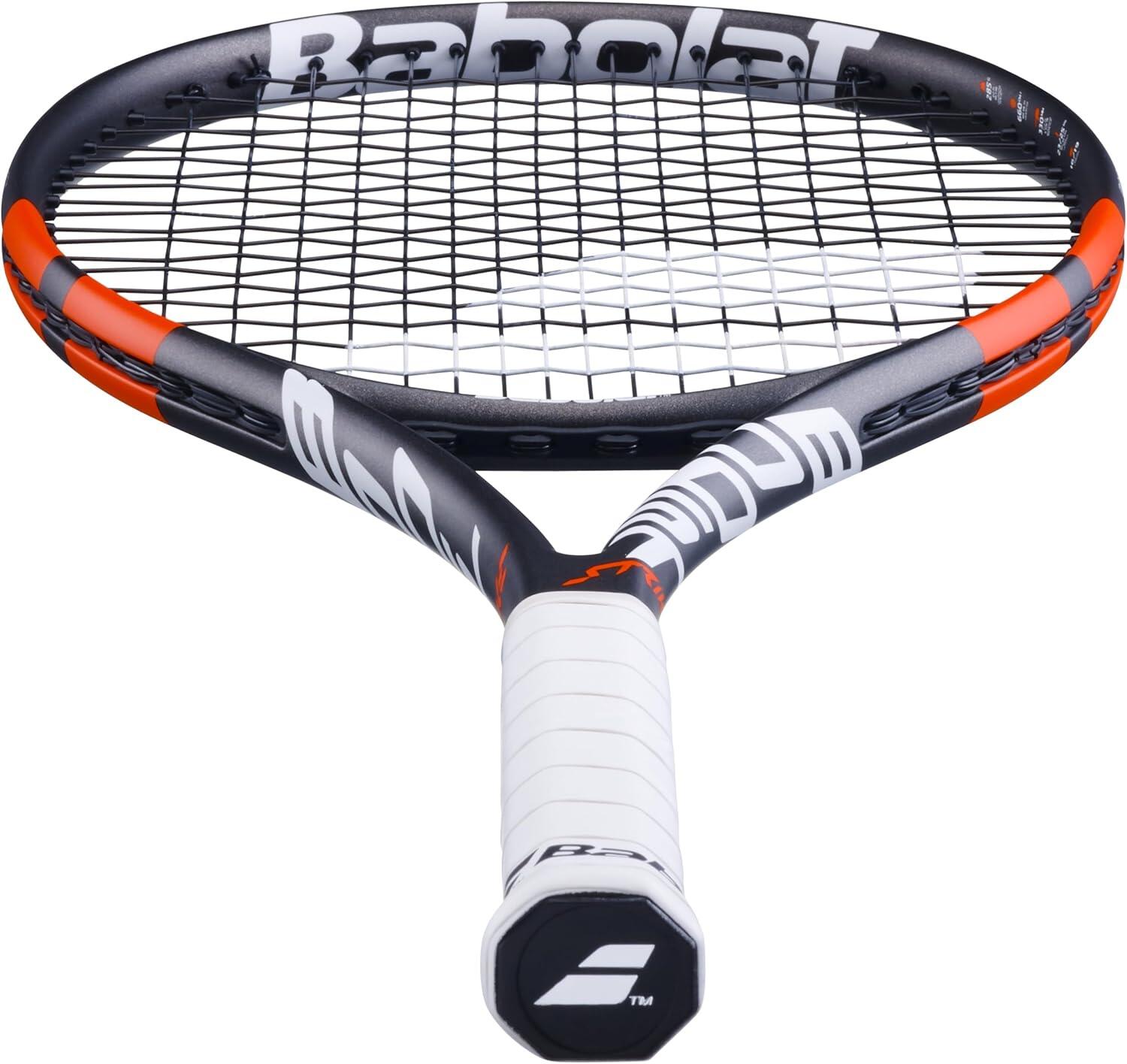 Babolat Boost Strike Tennis Racket 3/6
