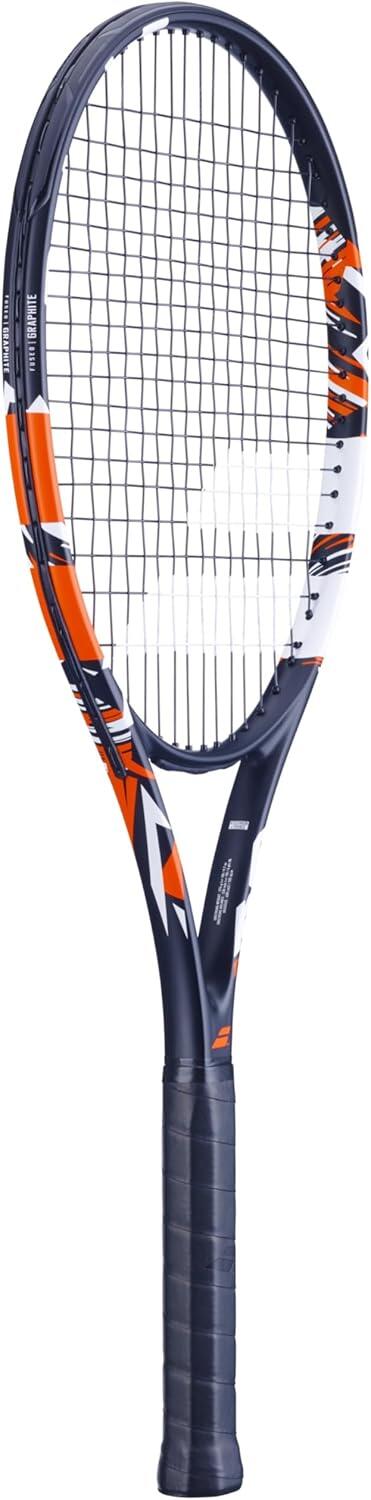 Babolat Evoke Tour 105 Tennis Racket 2/6