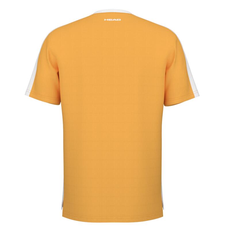 Koszulka tenisowa chłopięca Head Slice T-Shirt Boys 2/5