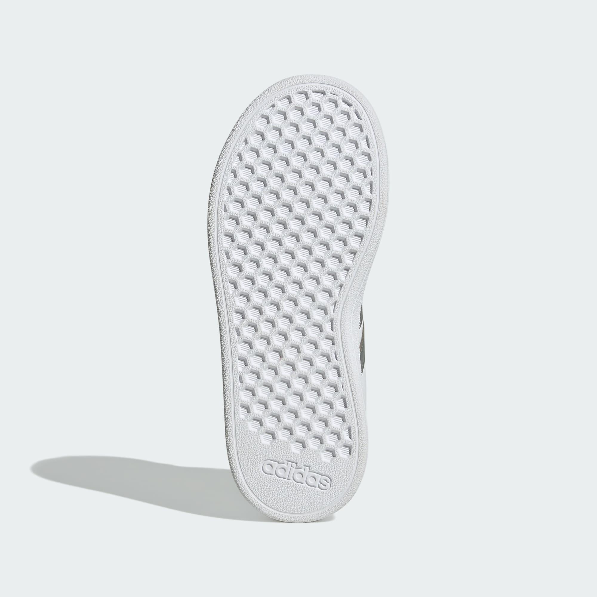 Chaussure Grand Court 2.0 Enfants 3/8