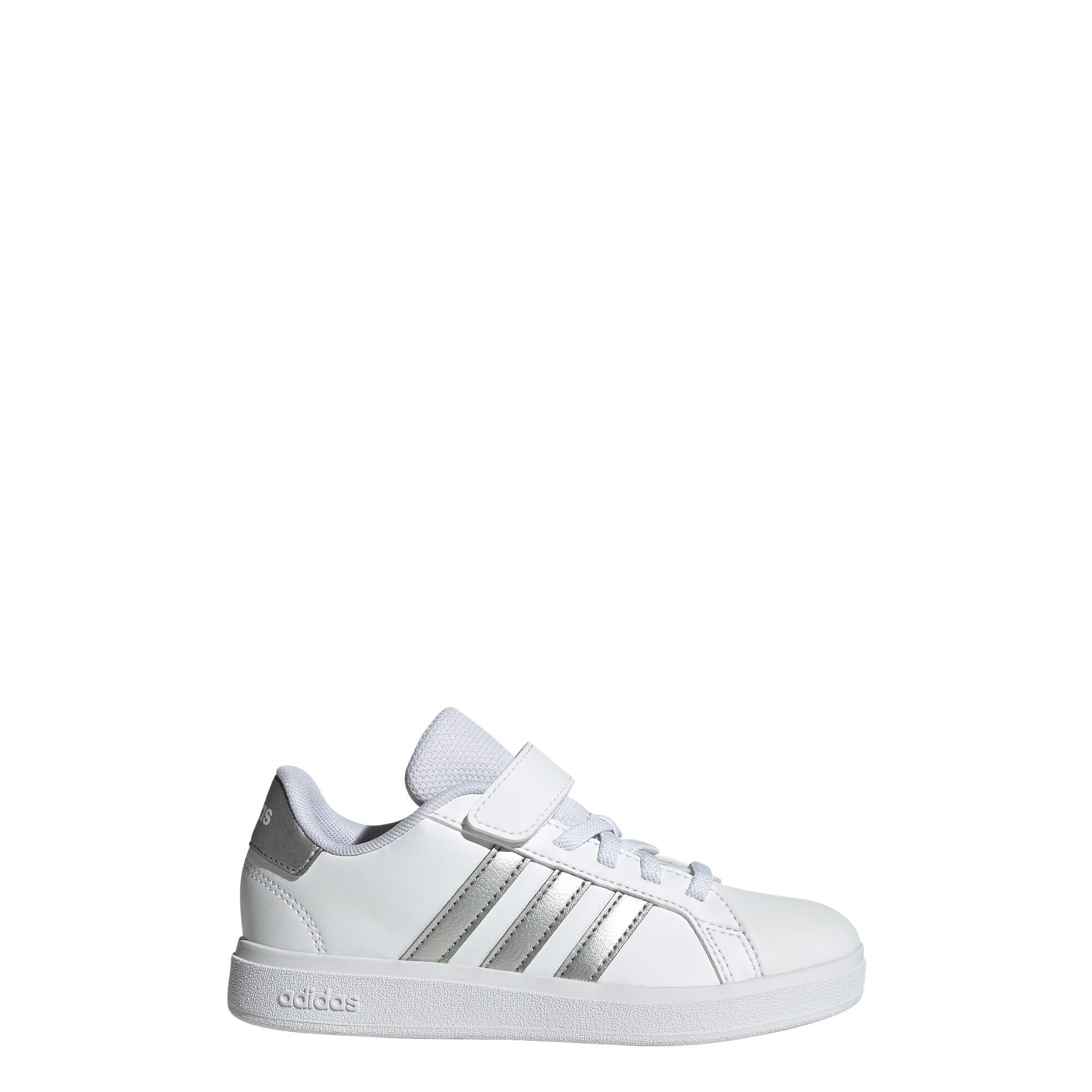white / silver / white