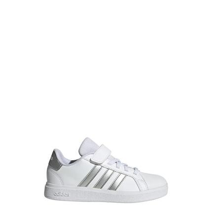 Zapatilla Grand Court 2.0 (Niños)