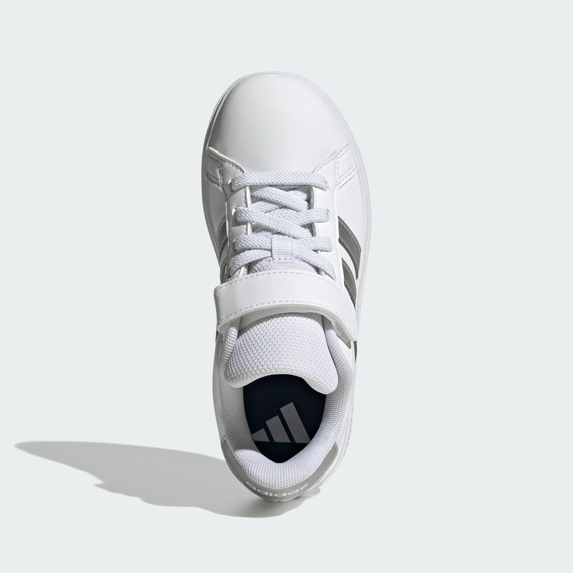 Chaussure Grand Court 2.0 Enfants 2/8