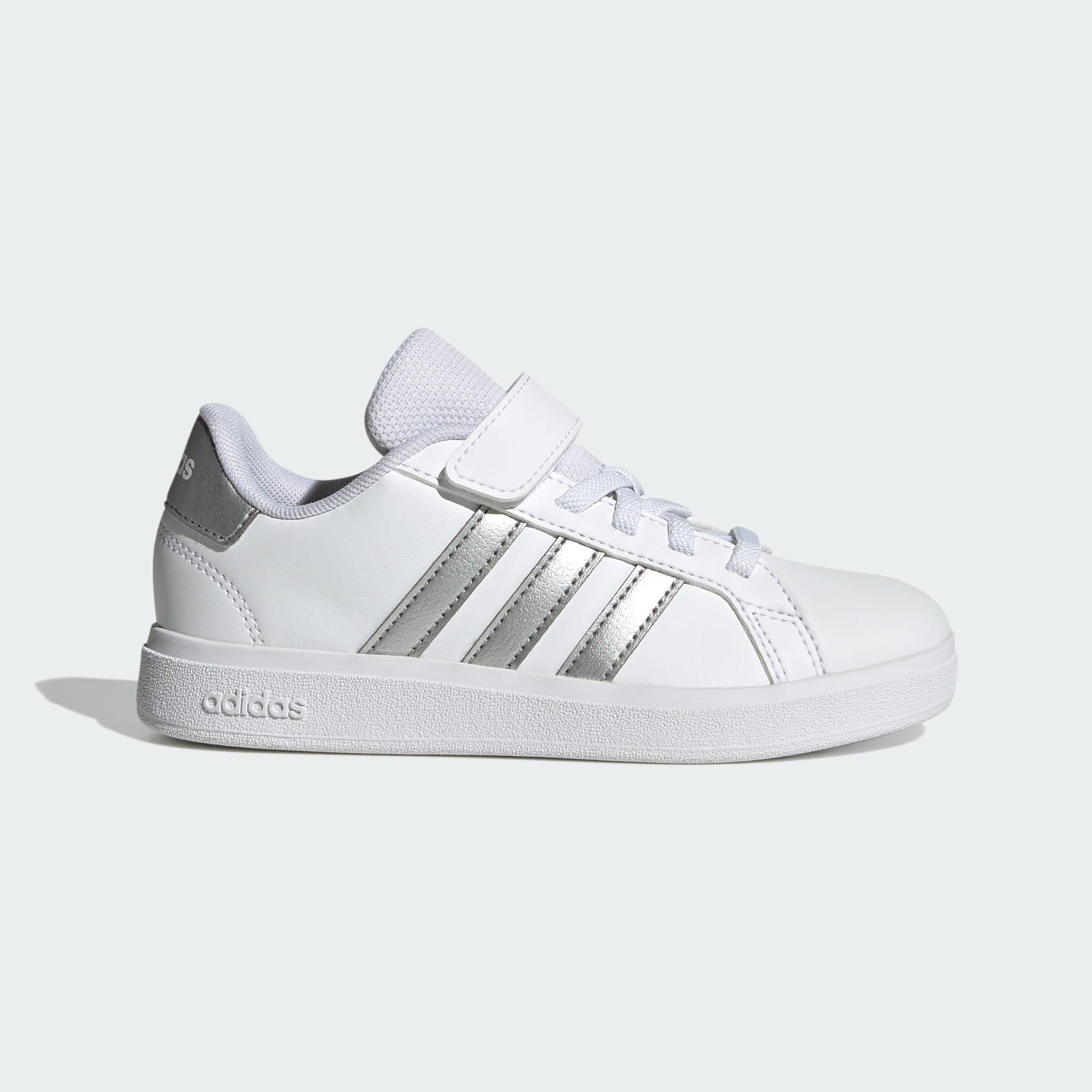 Pantofi Grand Court 2.0 pentru copii