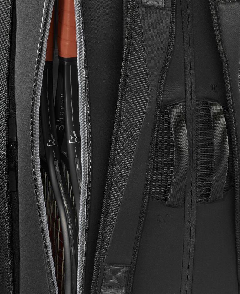 RF Tournament 15 racket bag 5/7