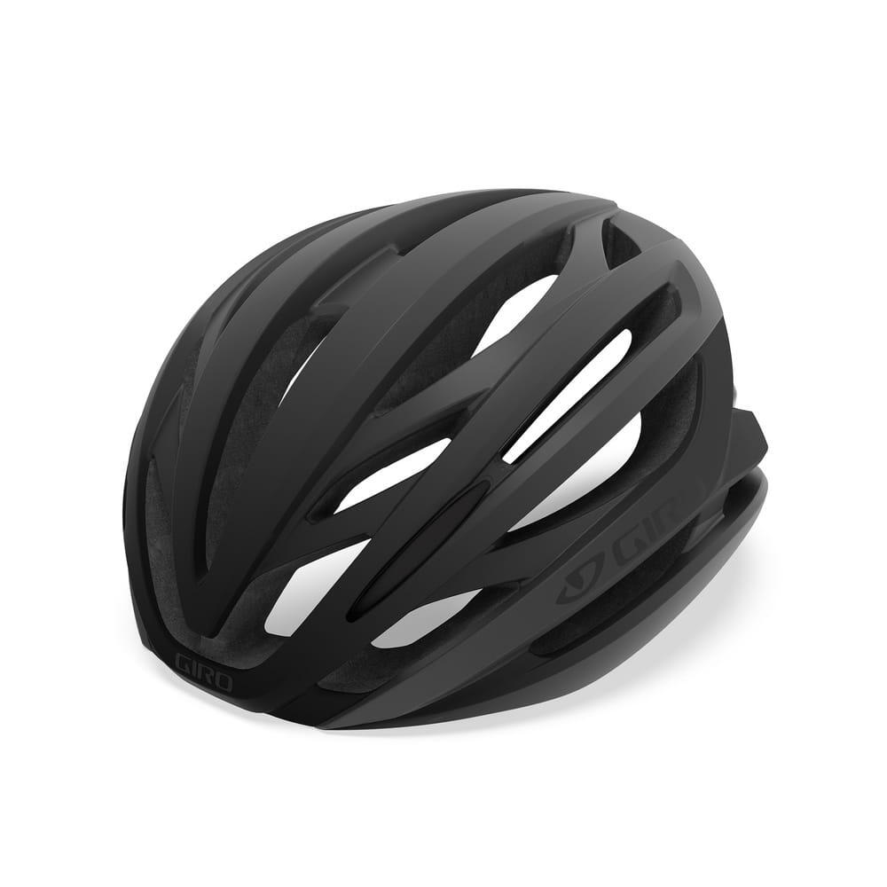 GIRO Syntax Helm - Zwart