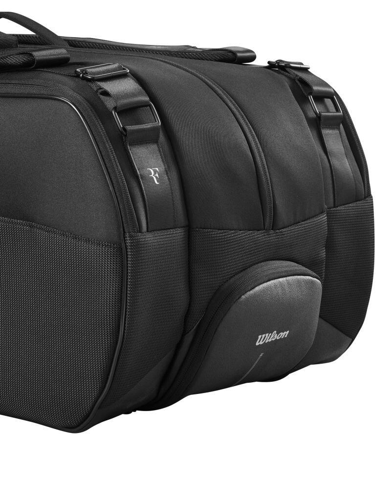 RF Tournament 15 racket bag 4/7