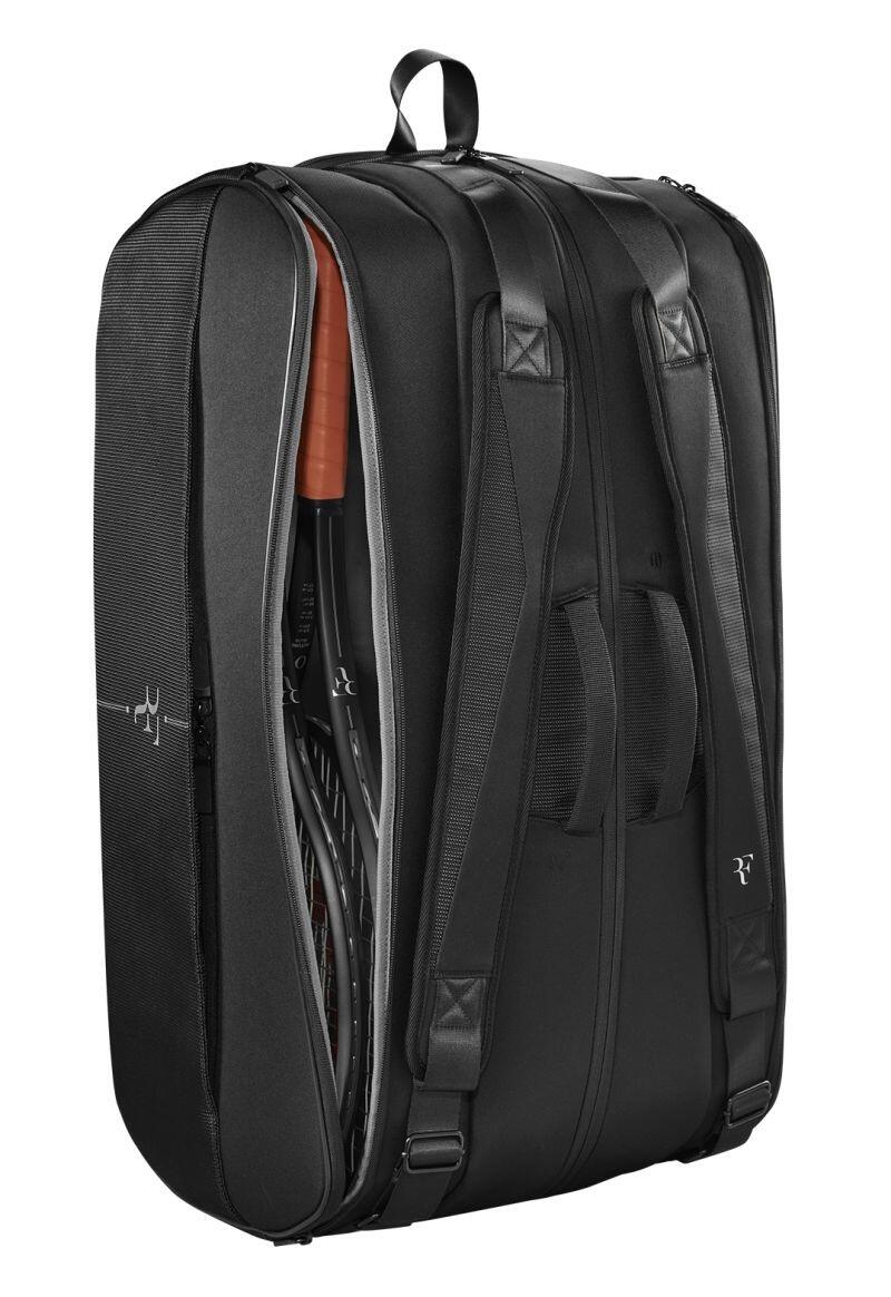 RF Tournament 15 racket bag 2/7