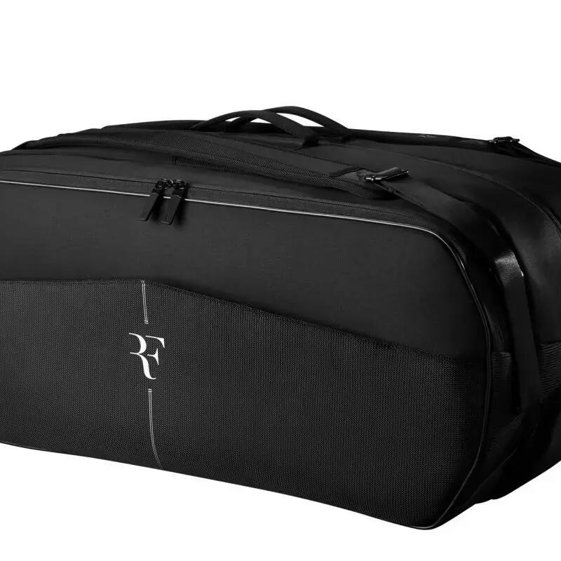 RF Tournament 15 racket bag