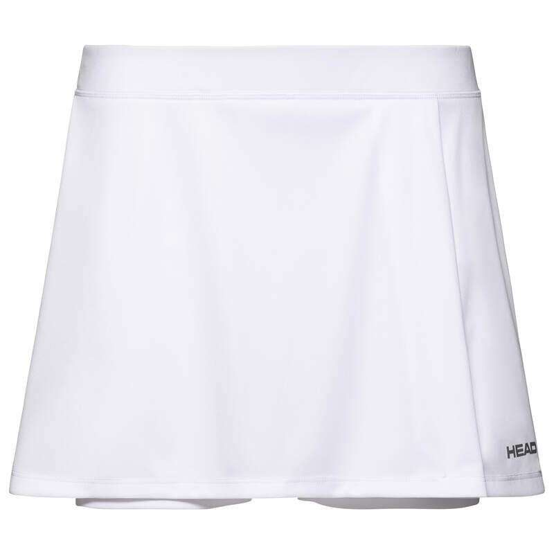 Head - Falda Head Easy Court Blanco -  - M - Jupe Short - Blanc - Decathlon