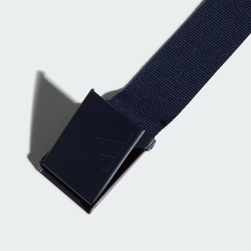 Ceinture toile réversible