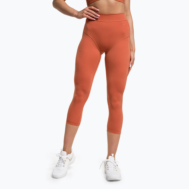 Dámské fitness legíny KK Twins