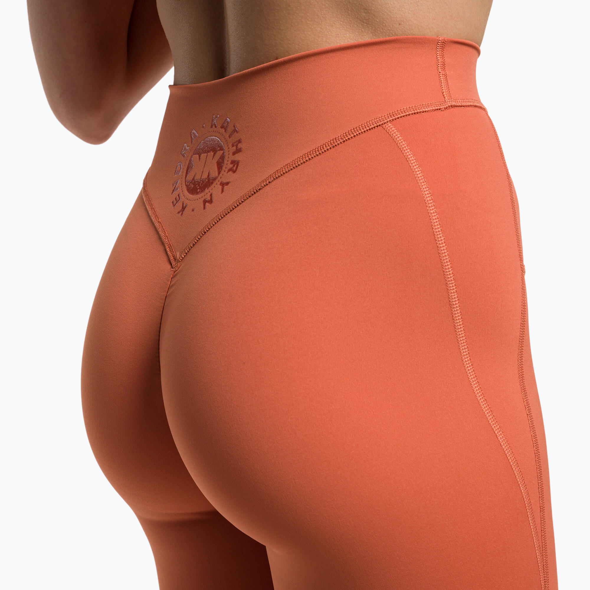 Legging de training femme Gymshark KK Twins 4/5