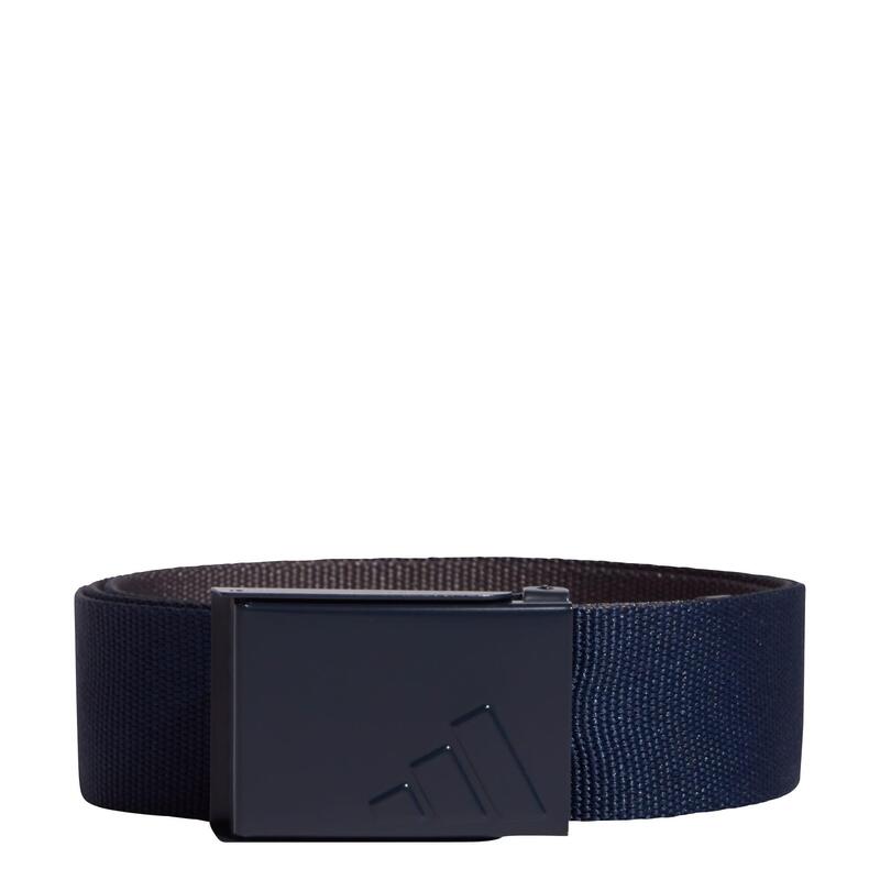 Ceinture toile réversible