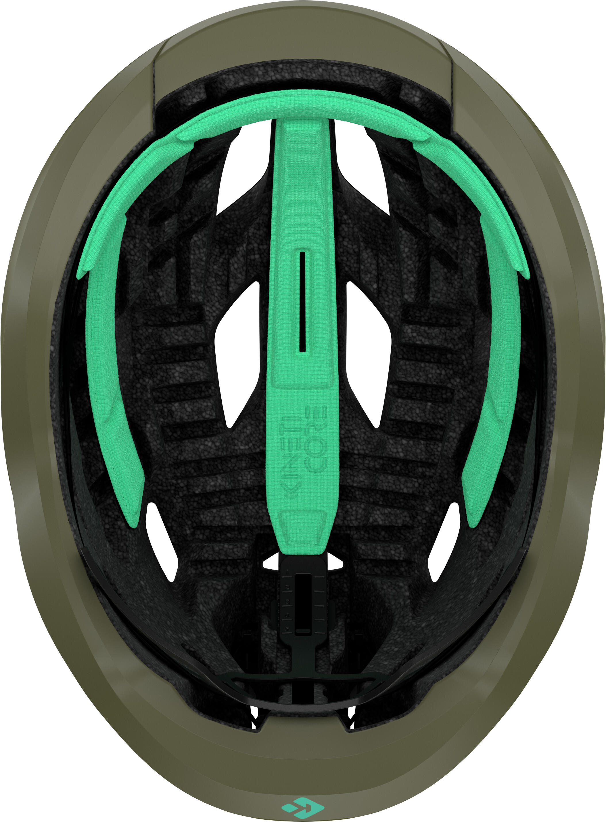 Casco da bici Vento KinetiCore 2/7