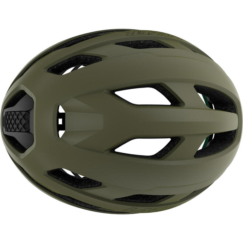 LAZER Casque de vélo Vento KinetiCore