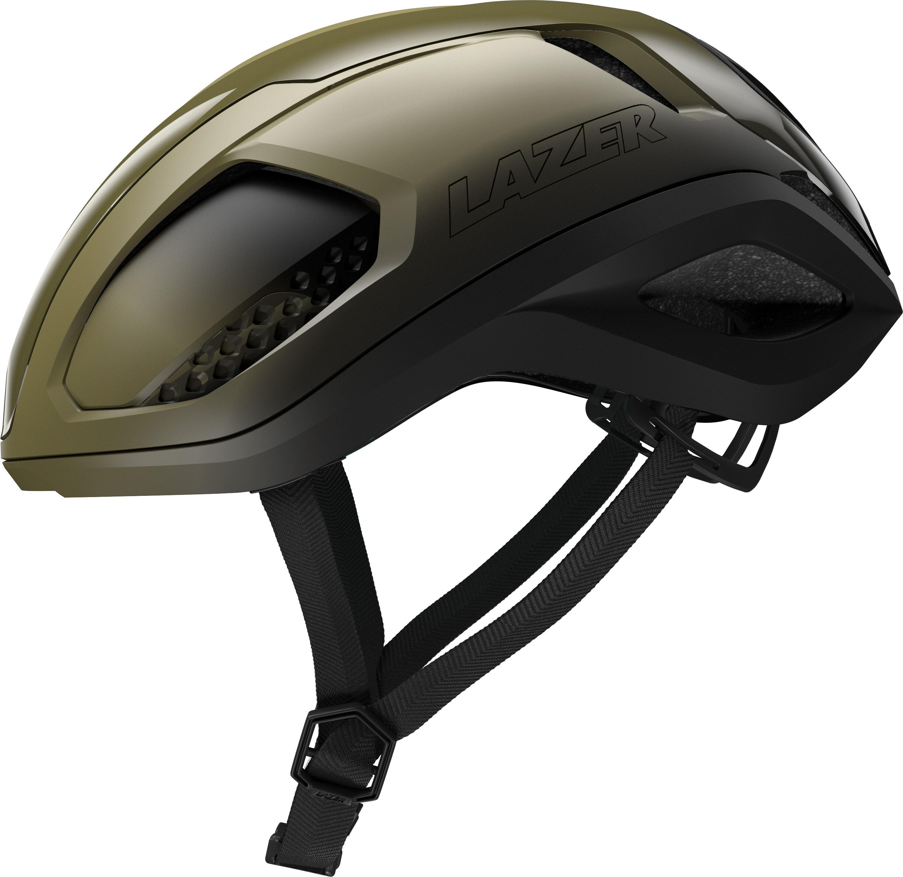 Casco de carretera Lazer Vento 3/5