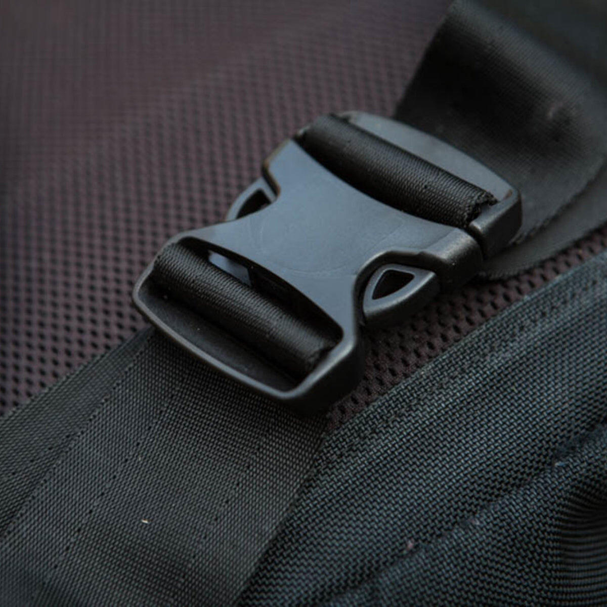 GearAid Kit de réparation de camp "Tenacious Tape 5/6