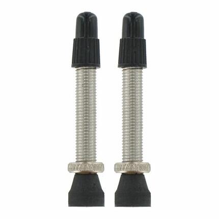 Valves Var Presta (x2)