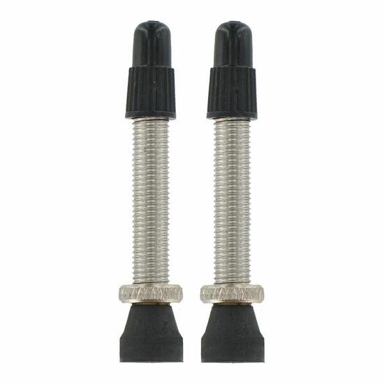 Valves Var Presta (x2)