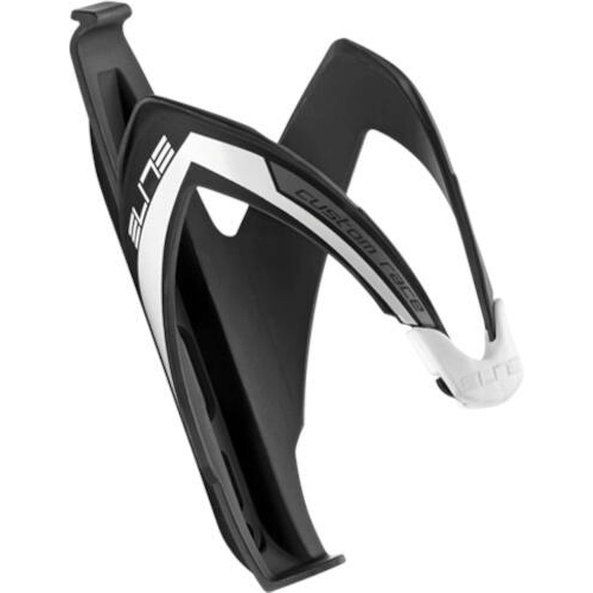 Porte-bidon adulte Race noir