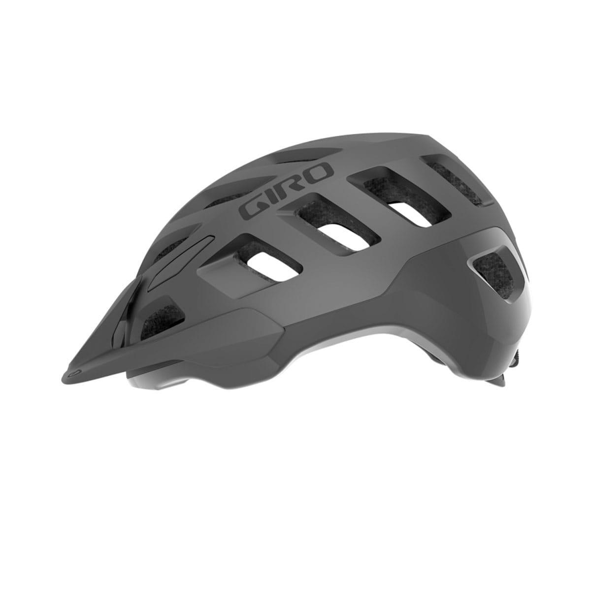 GIRO Radix Helm - Zwart