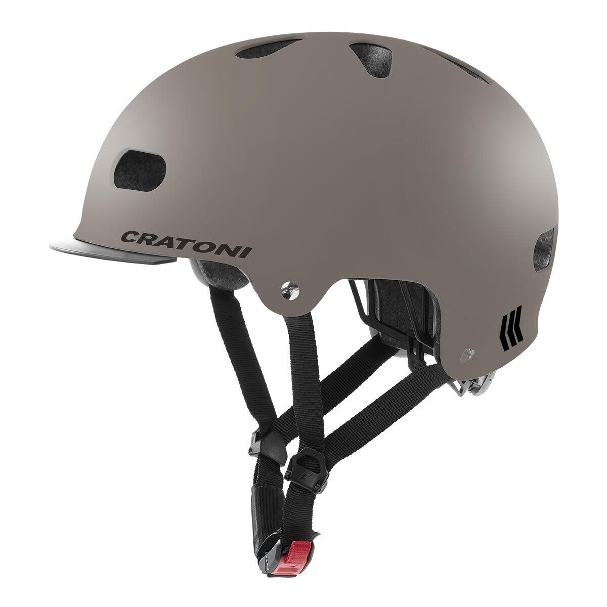 CRATONI CRATONI C-Mate fietshelm