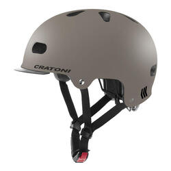 CRATONI Casque de vélo C-Mate