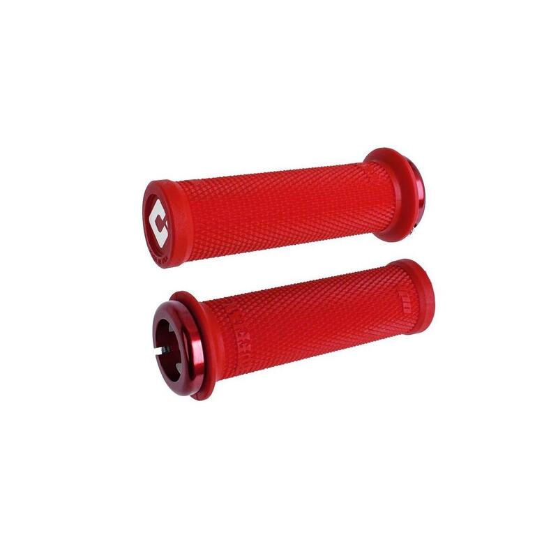 Pack poignées vélo ruffian mini Odi (x2)          ODI Pack poignées vélo ruffian mini Odi (x2)Vendu exclusivement en ligne   