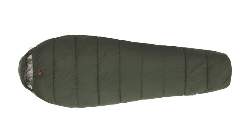 Robens Glaciar I +1°C