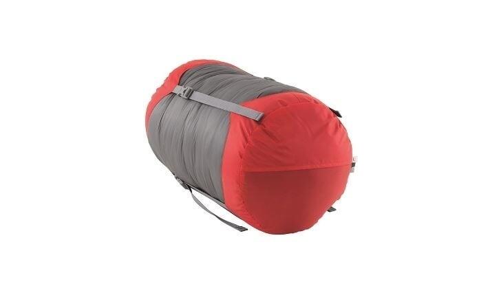 Robens Ghiacciaio II -5°C 3/5