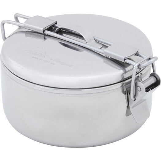 MSR Pentola Alpine StowAway - 1100 ml 6/6