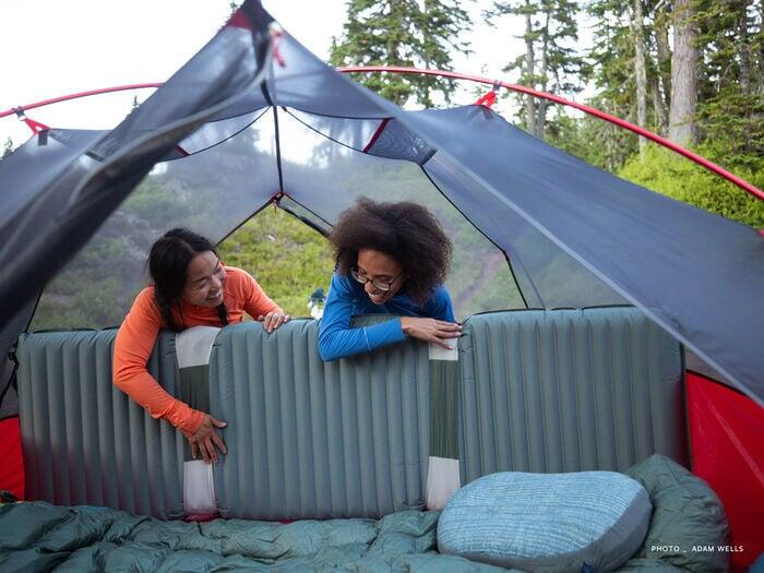 Therm-a-Rest Questar -6C - Balsam 3/6