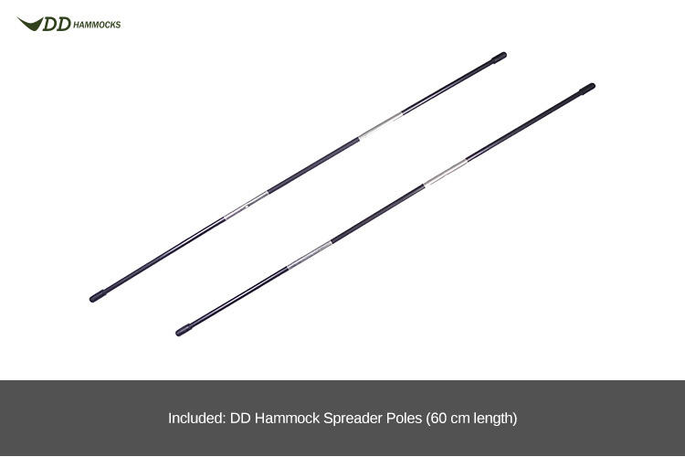 DD Hammocks Hamac Nest - Multicam 4/6