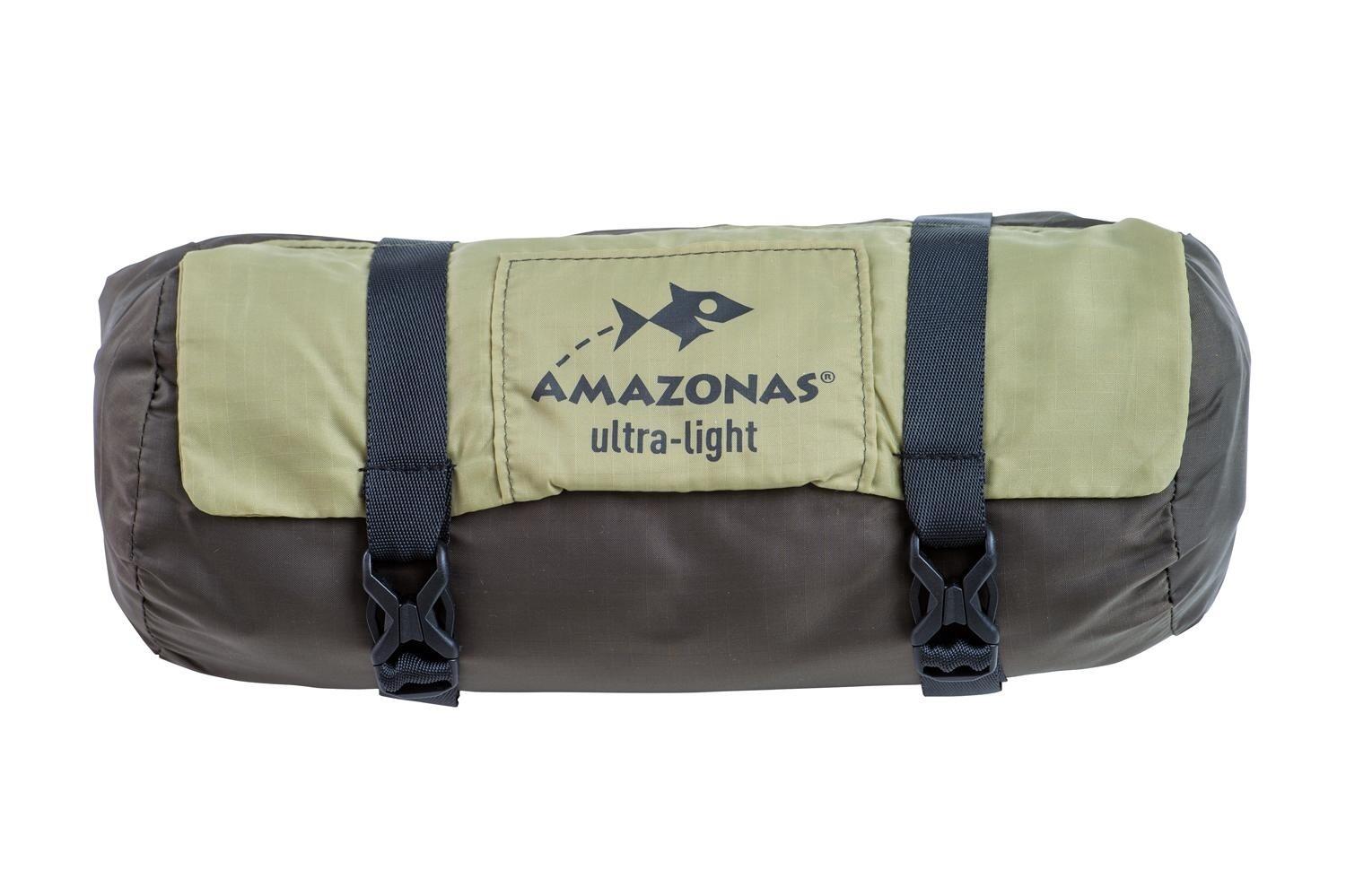 Cama de Rede Moskito Traveller Thermo  198 x 65 cm 4/6