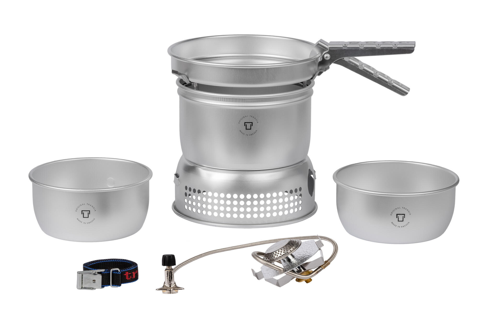 Trangia Réchaud 27-1 série Ultralight 5/6