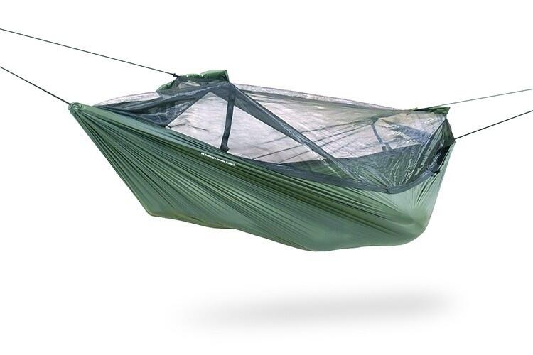 DD HAMMOCKS  picture