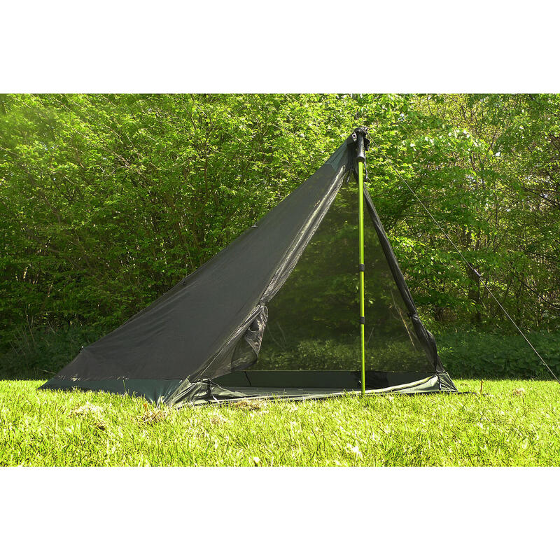 Cort 1 Persoana DD SuperLight –PathFinder -panza anti insecte
