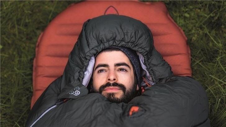 Robens Ghiacciaio II -5°C 4/5