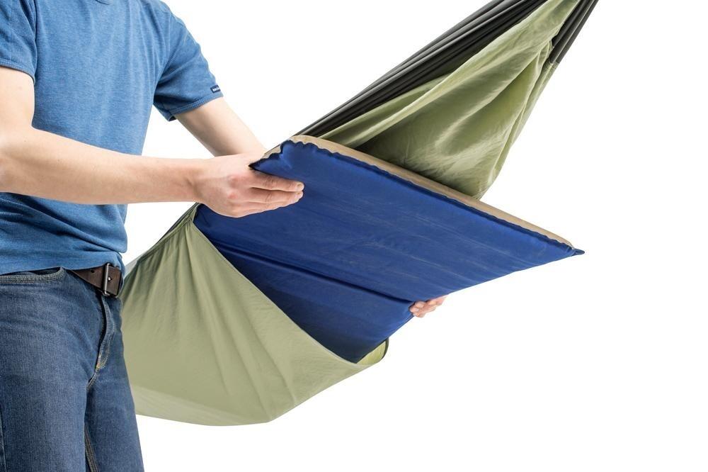 Cama de Rede Moskito Traveller Thermo  198 x 65 cm 6/6