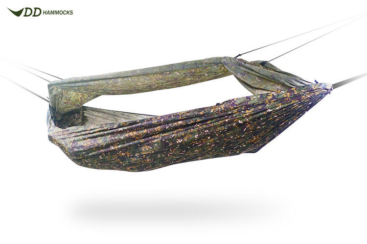 DD Hammocks Hamac Nest - Multicam 5/6
