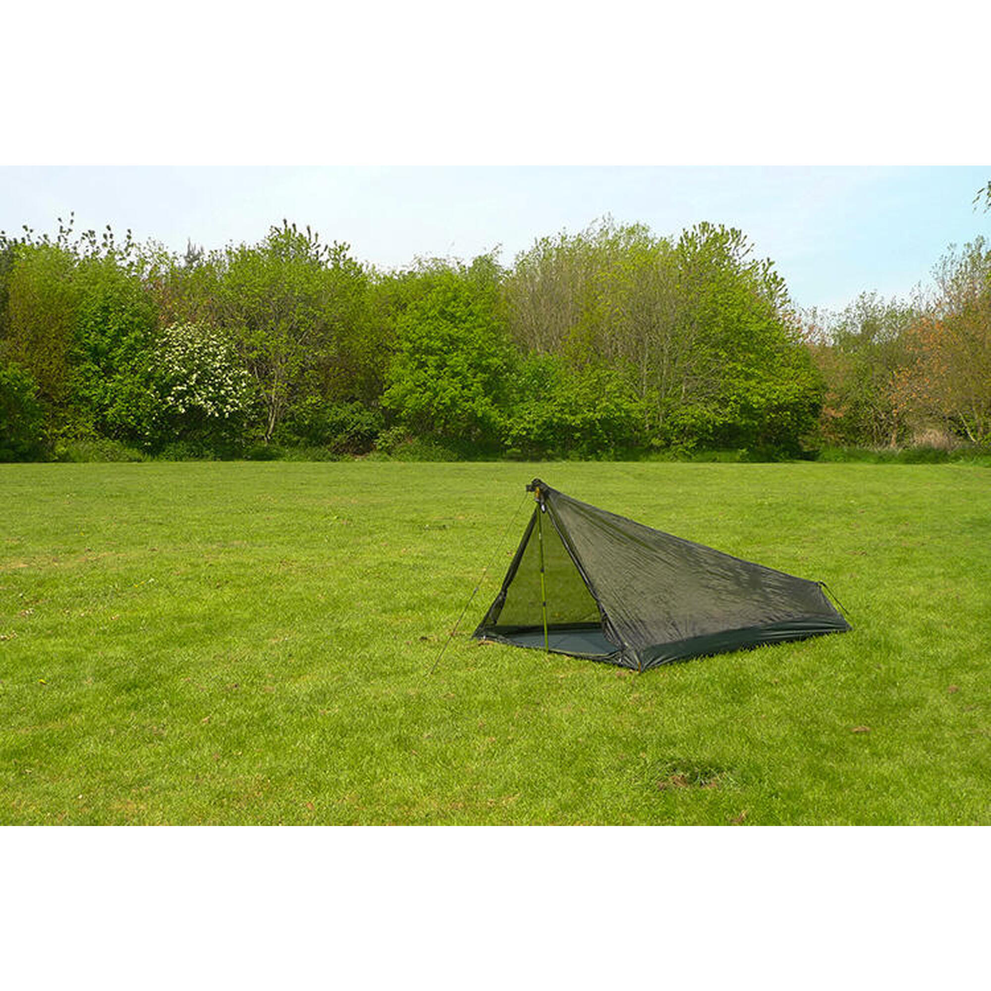 Cort 1 Persoana DD SuperLight –PathFinder -panza anti insecte