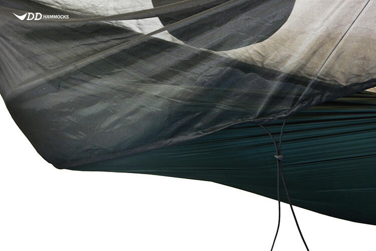 Plasa de insecte superlight DDHammocks 3/6